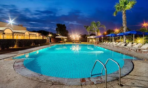 NH Parco Degli Aragonesi