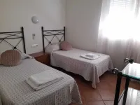 Hostal Chiquinino II Hotels in 