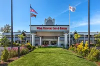 Best Western Plus Wine Country Inn  Suites