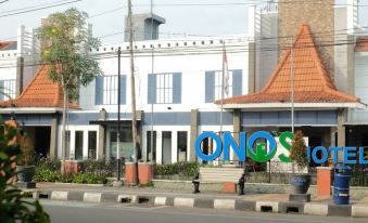 Ono's Hotel Cirebon