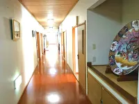 Kumanokawa Hot Springs Onsen Minshuku Mimi Hotel di Saga