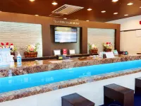 Toyoko Inn Fuji Kawaguchiko Ohashi