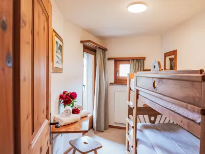 Chesa Polaschin B - B10 - Sils Hotels in der Nähe von Fex Curtins