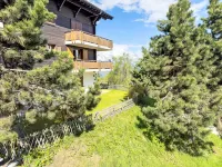 Chamois AZ10 Hotels in Les Agettes