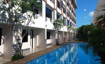 Ayara Grand Palace Hotel