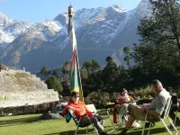 Everest Summit Lodge - Lukla - 2 ดาว