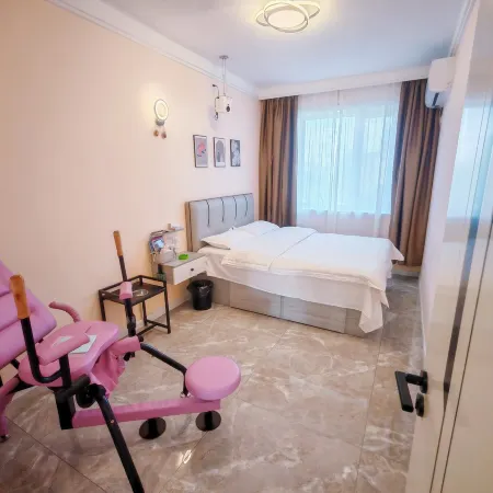 Suiyuan Homestay (Qizhong Road)