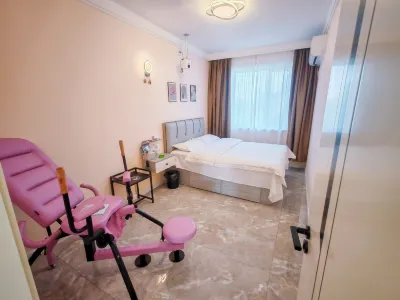 yzms Apartment (Qizhong Road) Hotels in Gongnong District