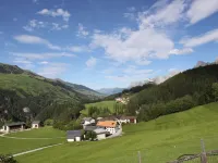 Ferienwohnung Forsthaus Falkenstein