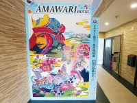 Amawari Hotel -Seven Hotels and Resorts- Hotels in Uruma