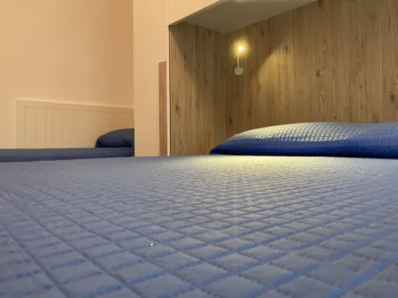 Modern Flat in the Centre of Rosolina Mare