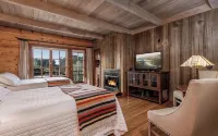 The Stanford Inn by the Sea Eco-Resort Hôtels à : Mendocino