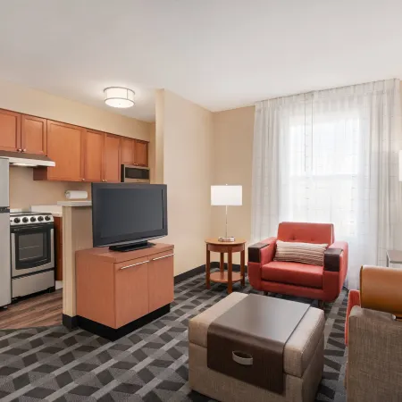 TownePlace Suites Springfield