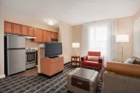 TownePlace Suites Springfield Hotels in Springfield