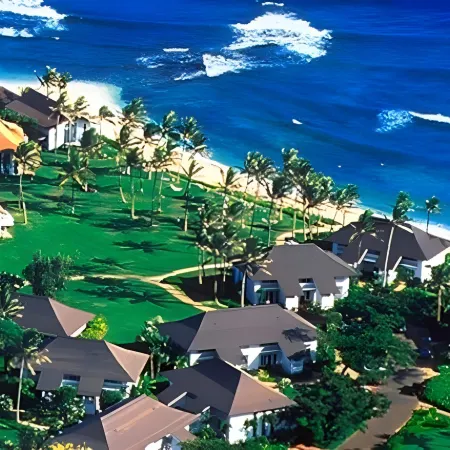 Castle Kiahuna Plantation & Beach Bungalows