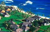 Castle Kiahuna Plantation & Beach Bungalows