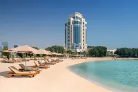 The Ritz-Carlton, Doha - โรแมนติก