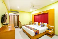 Fabhotel Prime Mahalaya Residency - Nr Pallavaram Railway Station Hotels in Pallavaram