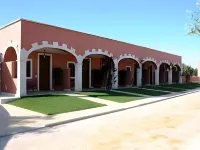 Hotel Relais Antica Masseria Các khách sạn ở Conversano