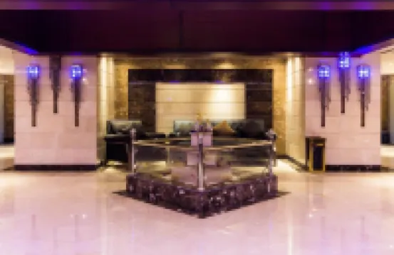 Al Bayraq Hotel Hotels near King Abdullah Bin Abdulaziz ZamZam Water Distribution Center