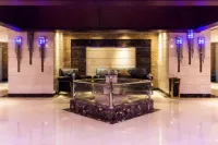 Al Bayraq Hotel Hotels in At Taqwa