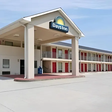 OYO Hotel East Macon I-75