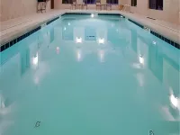 Holiday Inn Express & Suites EXMORE - EASTERN SHORE by IHG - Swimmingpools