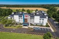 Hampton Inn Princeton Hotels in South Brunswick Township