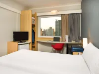 Ibis Campinas Hotels in Campinas