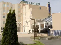 Brit Hotel Orléans St Jean de Braye - l'Antarès