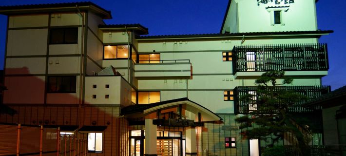 Kaiunkan Hotels in Kyotango