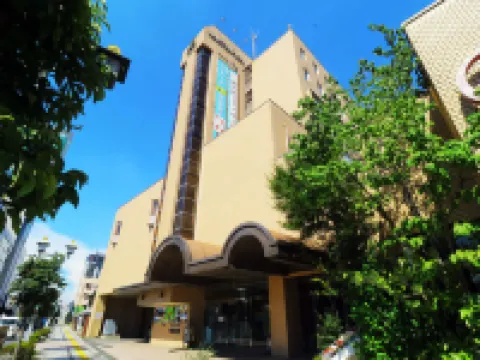 栃木グランドホテル 栃木のホテル