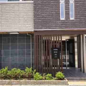 Fukuoka Mojiko Stay Hotel Exterior