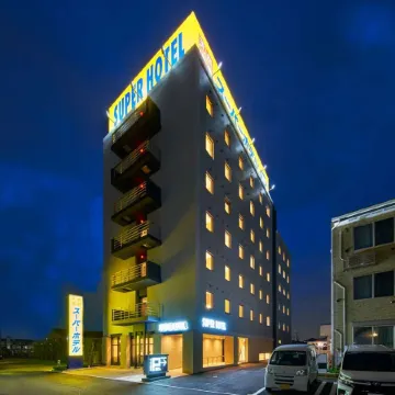 Super Hotel Chiba Ichihara