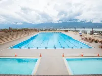 Villa Sutan Raja Palu فنادق في بالو