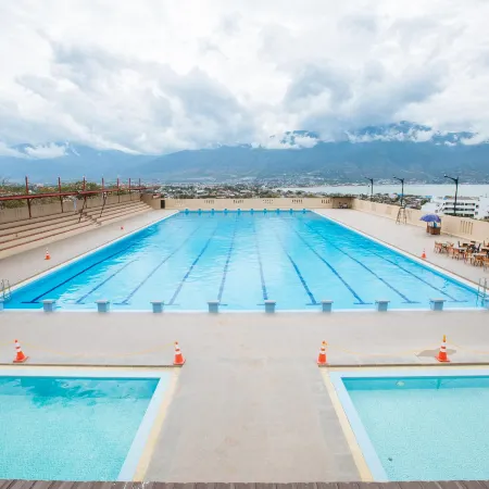 Villa Sutan Raja Palu