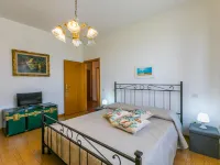 Casa di Neva - Balkon