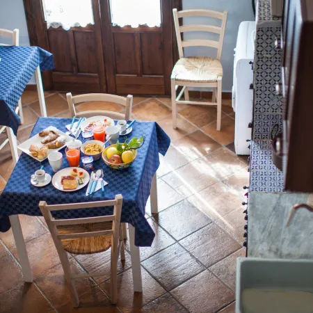 B&B Cinisi Vacanze