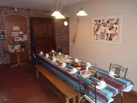 Ferme de Montecouvez Hotels in Caudry