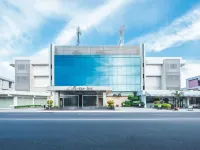 L'Fisher Hotel Bacolod Hotels in Bacolod