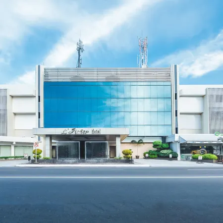 L'Fisher Hotel Bacolod