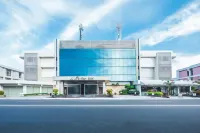 L'Fisher Hotel Bacolod Hotel di 