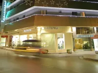 Iraklion Hotel Hotel a 