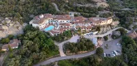 Hotel Pedra Santa