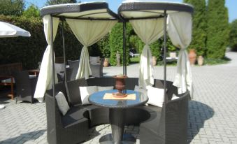 Hotel Pension Schober