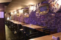 The Union Hotel Hotel di Bedford Township