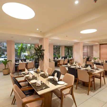 Hotel Mayura