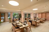 Hotel Mayura - ที่มีสปา