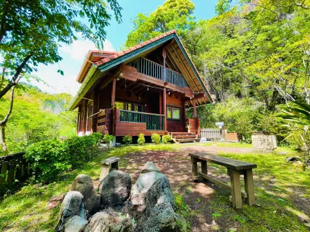 Sunny Side Cottage Отели рядом с достопримечательностью «Mount Nesugatayama Observatory»