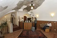 Hotel Garni Konvice Hotels in Český Krumlov